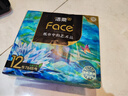 潔柔手帕紙 錦鯉4層7片*12包加厚濕水強韌藝術(shù)油畫(huà)Face 隨機包裝發(fā)貨 曬單實(shí)拍圖
