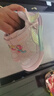 百麗【美人魚(yú)】童鞋女寶寶鞋25年秋季新品幼童學(xué)步鞋女孩運動(dòng)鞋27 曬單實(shí)拍圖