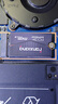梵想（FANXIANG）1TB SSD固態(tài)硬盤 M.2接口NVMe協(xié)議PCIe4.0 2242小尺寸讀速7300MB/s 適配游戲機(jī)筆記本電腦 S742 曬單實(shí)拍圖