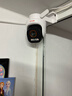 小湃極黑光全彩夜視攝像頭Z5G 4G終身免流量家用監控室外無(wú)需WiFi 手機遠程監控器360無(wú)死角創(chuàng  )維智造 曬單實(shí)拍圖