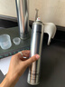 造型師發(fā)膠定型噴霧干膠保濕定型水啫喱水頭發(fā)蓬松造型男女士400ml*2 曬單實(shí)拍圖