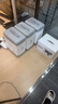 愛圖仕（Aputure）艾蒙拉 300c 直播補光燈300W全彩短視頻攝影燈直播間美顏常亮燈影視燈 曬單實拍圖
