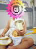愛(ài)他美原生營(yíng)養旗艦配方ESSENSIS NEO至熠港版 3段（1-3歲） 700g 單罐裝 曬單實(shí)拍圖