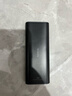 諾基亞（NOKIA）108 4G移動(dòng)聯(lián)通電信廣電全網(wǎng)通 2.4英寸雙卡雙待 直板按鍵學(xué)生老人老年人功能機備用手機 黑色 曬單實(shí)拍圖