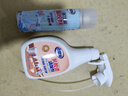 老管家乳膠漆清除劑500ml開(kāi)荒保潔新房裝修膩子粉瓷磚地板殘留洗清潔劑 曬單實(shí)拍圖