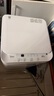 美的（Midea）迷你洗衣機 MB30V21EPLUS 3KG嬰兒小型兒童內衣洗衣機 全自動(dòng)波輪 省電 健康除螨宿舍 以舊換新 曬單實(shí)拍圖