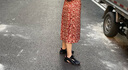 361°運(yùn)動鞋女秋季雨天通勤雨屏防潑水戶外休閑跑步鞋子女682032222-3 曬單實(shí)拍圖
