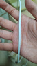 IMEV蘋(píng)果15/16數據線(xiàn)2米適配原裝USB-C雙Type-c充電線(xiàn)PD120W快充iphone16/15Pro/plus/promax手機ipad 【蘋(píng)果15/16編織線(xiàn) 原· 裝】120W-2米 曬單實(shí)拍圖