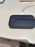 華為隨身wifi3pro移動(dòng)無(wú)線(xiàn)wifi免插卡隨行4g攜帶無(wú)線(xiàn)網(wǎng)車(chē)載非wifi6三網(wǎng)通全國無(wú)限流量2025款5g AX15B 隨行WiFi3 Pro 雙網(wǎng)版+一年套餐 曬單實(shí)拍圖