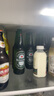 喜力經(jīng)典500ml*12瓶整箱裝 喜力啤酒Heineken 曬單實(shí)拍圖