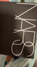 NARS ORGASM納斯粉餅大白餅散粉納斯裸光蜜粉定妝粉持久控油10g提亮修飾輕透 定妝大白餅10克 曬單實拍圖