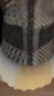 阿迪達斯Yeezy350灰芝麻椰子夏日透氣男女運動休閑鞋F(xiàn)Z1267 44.5 曬單實拍圖