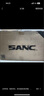 SANC盛色24.5英寸260Hz硬件低藍光 Fast IPS 電競顯示器 耳機掛架小夜燈 HDR400認(rèn)證電腦屏幕N50Pro6 曬單實拍圖