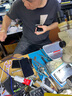 品勝蘋(píng)果6S電池【 到店免費安裝】3C認證 iphone6S電池 超續航版2200mAh手機內置電池更換 游戲電池 曬單實(shí)拍圖
