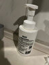 相宜本草氨基酸型泡泡潔面慕斯500ml（洗面奶 ）禮物 曬單實(shí)拍圖