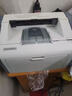 惠普全新HPP1108/P1106/惠普1020Plus黑白激光打印機A5A4小型家用辦公 HP1108 手機無(wú)線(xiàn)打印帶原裝硒鼓 曬單實(shí)拍圖