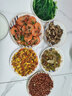 【燒烤季】原切內(nèi)蒙羔羊肉卷1kg 曬單實(shí)拍圖