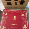 babycare注水保溫輔食碗叉勺學(xué)飲杯新生兒周歲禮物寶寶吃飯餐具禮盒7件套 曬單實(shí)拍圖