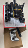 索迪rc遙控汽車機器狗兒童玩具男孩ai智能變形機器人小孩周歲生日禮物 曬單實拍圖