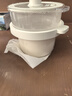 olayks立時(shí) 迷你電飯煲家用1-2人小型電飯鍋宿舍煮粥米飯鍋陶瓷釉不沾內膽智能預約1.2L微壓小禮帽+蒸籠 曬單實(shí)拍圖