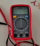 優(yōu)利德（UNI-T）UT320D 雙通道測溫儀 溫度計 自動量程 小型便攜工業(yè)數(shù)字溫度測量 曬單實拍圖