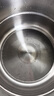 BSITN不銹鋼蒸鍋一層26cm蒸饅頭燉煮湯鍋單層蒸鍋燃?xì)庠铍姶艩t通用2410 曬單實(shí)拍圖