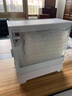 華碩（ASUS）繽紛全家桶 吹雪天選  14代i5 14600KF/RTX5060Ti/水冷電競游戲黑神話(huà)悟空設計渲染臺式電腦主機 配置三：i5 14600KF+RTX5060Ti 曬單實(shí)拍圖
