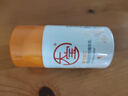 大寶維C美白淡斑精華乳50ml+a醇淡紋嫩膚60ml早c晚a護膚套裝七夕禮物 曬單實(shí)拍圖