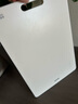 蘇泊爾（SUPOR）進口樹脂菜板抗菌砧板切菜板家用生熟分切案板40*28*1.3cm 曬單實拍圖