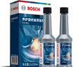 博世（BOSCH）燃油寶除積碳汽油燃油添加劑汽車(chē)發(fā)動(dòng)機油路養護除積碳2瓶300ML 曬單實(shí)拍圖