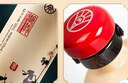 五糧液股份 釀神梅蘭竹菊禮盒 純糧食白酒 50度 500mL*4瓶 中秋禮品 曬單實(shí)拍圖