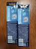 歐樂(lè )B（Oral-B）兒童款電動(dòng)牙刷頭4支適用D系列女寶牙刷 冰雪奇緣 3-12歲 曬單實(shí)拍圖