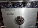 習(xí)酒 銀質(zhì)第三代禮盒 醬香型白酒 53度 500ml*2瓶*3盒 整箱裝 曬單實拍圖