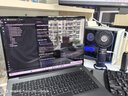 華為MateBook 14 Linux版 國家補貼20% 輕薄筆記本電腦2.8K OLED觸控屏 酷睿Ultra 5 32G 1T深空灰 曬單實拍圖
