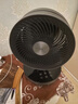 格力（GREE）空氣循環(huán)扇直流變頻遙控電風(fēng)扇家用搖頭電扇一級能效換氣扇循環(huán)對流風(fēng)扇落地扇 FSTZ-20X60Bg3 曬單實(shí)拍圖