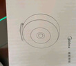 美的（Midea）LED遙控小夜燈母嬰壁燈臥室床頭燈喂奶起夜燈創(chuàng  )意氛圍燈節日禮物 曬單實(shí)拍圖
