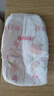 好奇（Huggies）鉑金裝小桃褲紙尿褲NB84片(5kg以下)尿不濕【消暑散熱】 曬單實(shí)拍圖