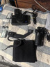 索尼（SONY）DSC-RX100M7G 黑卡數(shù)碼相機 Vlog視頻手柄套裝（24-200mm鏡頭 4K視頻 RX100 VII/黑卡7） 曬單實拍圖