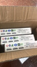 中柏 油漆筆SP110線(xiàn)幅3.0mm輪胎筆不易掉色油性記號(hào)筆DIY畫(huà)鞋子涂鴉勾線(xiàn)筆記號(hào)筆 綠色12支（盒裝） 曬單實(shí)拍圖