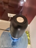 子路電動(dòng)桶裝水抽水器大小桶適用自動(dòng)上水取水器Type-C充電 曬單實(shí)拍圖