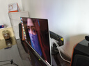 飛利浦EVNIA 31.5英寸4K240Hz QD-OLED動(dòng)態(tài)冷卻 原生10bit 0.03ms 音響 O8電競顯示器 國家補貼32M2N8800 曬單實(shí)拍圖