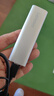 聯(lián)想（Lenovo）1TB 移動(dòng)硬盤(pán)固態(tài)(PSSD) ZX1 Type-c USB3.1雙接口 讀速560MB/s 手機直連 電腦 銀色 曬單實(shí)拍圖