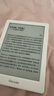 掌閱（iReader）Light4 長(cháng)續航 6英寸智能閱讀本 電子書(shū)閱讀器 墨水屏電紙書(shū) 平板電腦學(xué)習看漫 便攜筆記本 告白 曬單實(shí)拍圖