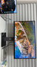 優(yōu)派 27英寸 5K超清IPS HDR400 TypeC96W 10bit 旋轉升降 微邊廣色域 專(zhuān)業(yè)設計電腦顯示器 VG2781-5K 曬單實(shí)拍圖