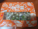 蓋世芥末章魚(yú)250g/盒 正宗風(fēng)味解凍即食 燒烤露營(yíng)下酒菜壽司日料 曬單實(shí)拍圖