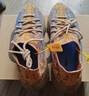 阿迪達(dá)斯YEEZY380外星人椰子夏日透氣男女休閑鞋Q47306 UK9.544 曬單實(shí)拍圖