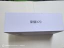 榮耀x70 新品5G手機(jī) 手機(jī)榮耀 國(guó)家補(bǔ)貼 朱砂紅 8GB+128GB全網(wǎng)通 官方標(biāo)配【2年碎屏險(xiǎn)】 曬單實(shí)拍圖