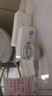 國際電工漏電保護(hù)插頭 家用電器熱水器防水防觸電保護(hù)器 插座轉(zhuǎn)換頭 加厚款-漏保插頭16A(直插款)  曬單實拍圖