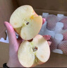 百媒煙臺紅富士蘋(píng)果 凈重5kg 單果220g+ 源頭直發(fā)包郵 曬單實(shí)拍圖