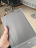 小米(MI) 紅米平板Redmi Pad Pro 12.1英寸 2.5K高清屏 120Hz高刷 娛樂影音學(xué)習(xí)平板 12+256G淺灣藍(lán) 曬單實拍圖